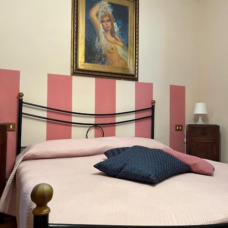 Tuscan Room San Quirico d'Orcia Bagian luar foto